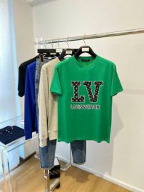 Picture of LV T Shirts Short _SKULVM-5XLkdtr2136965